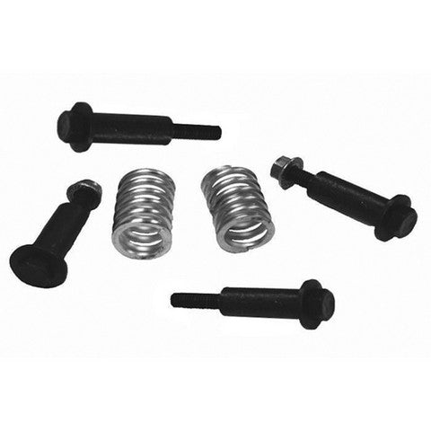 AP Exhaust Exhaust Bolt and Spring  HW4999990