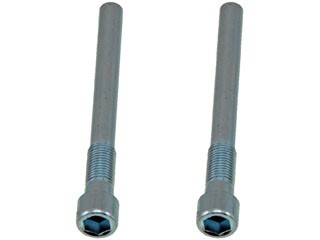 Dorman - First Stop Disc Brake Caliper Bolt  HW5004