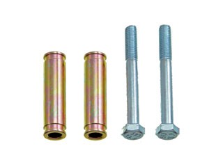 Dorman - First Stop Disc Brake Caliper Bolt  HW5063