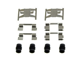 Dorman - First Stop Disc Brake Hardware Kit  HW5624