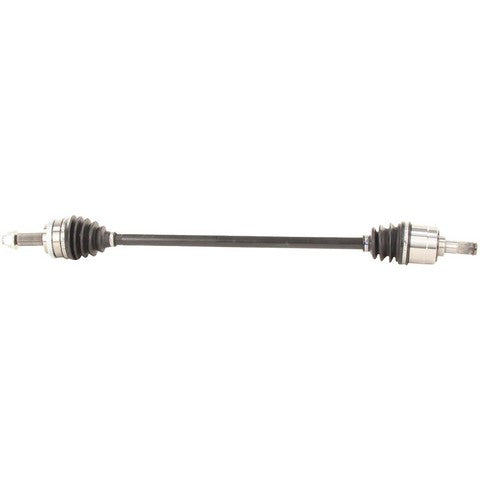 TrakMotive CV Axle Shaft  HY-8259