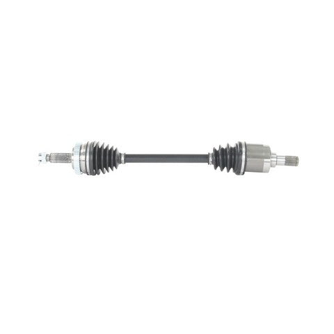 TrakMotive CV Axle Shaft  HY-8263