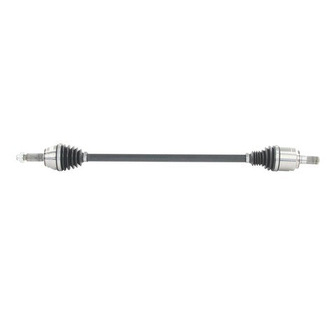 TrakMotive CV Axle Shaft  HY-86007