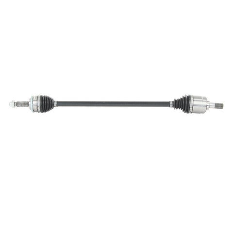 TrakMotive CV Axle Shaft  HY-86013