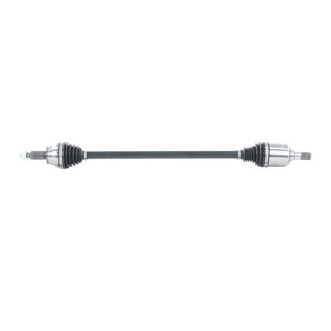 TrakMotive CV Axle Shaft  HY-86020