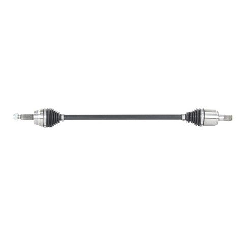 TrakMotive CV Axle Shaft  HY-86037