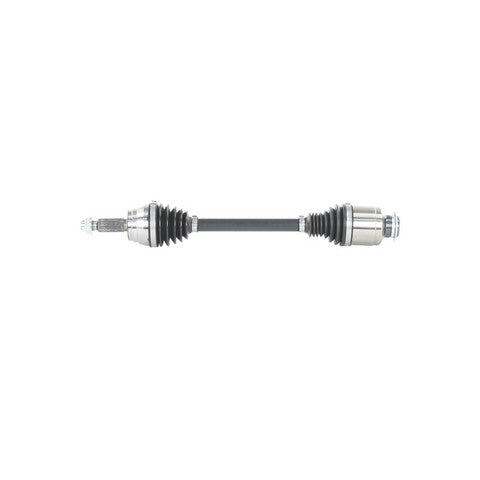 TrakMotive CV Axle Shaft  HY-86040