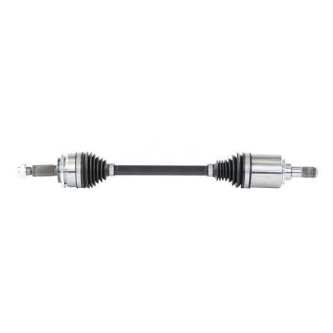 TrakMotive CV Axle Shaft  HY-86107