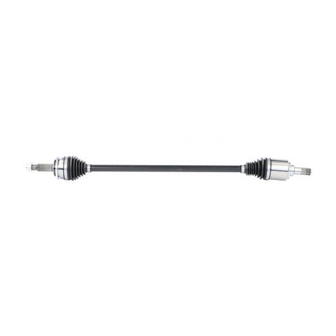 TrakMotive CV Axle Shaft  HY-86114