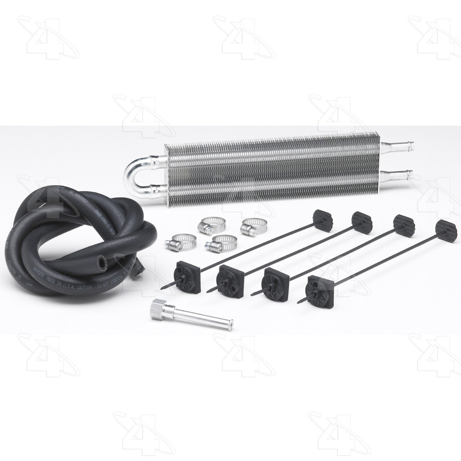 Hayden Power Steering Cooler  1010