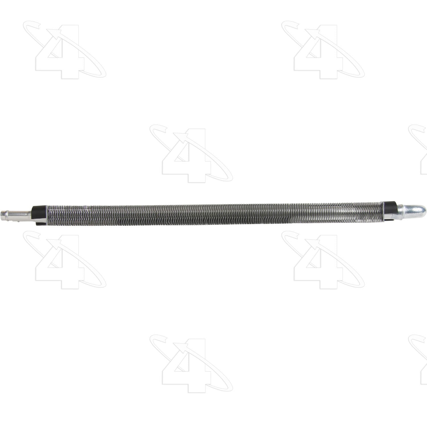 Hayden Power Steering Cooler  1012