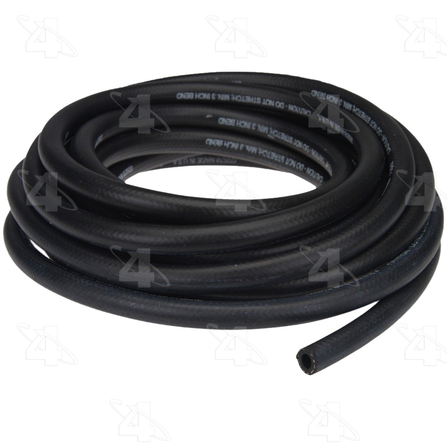 Hayden A/C Refrigerant Hose  125
