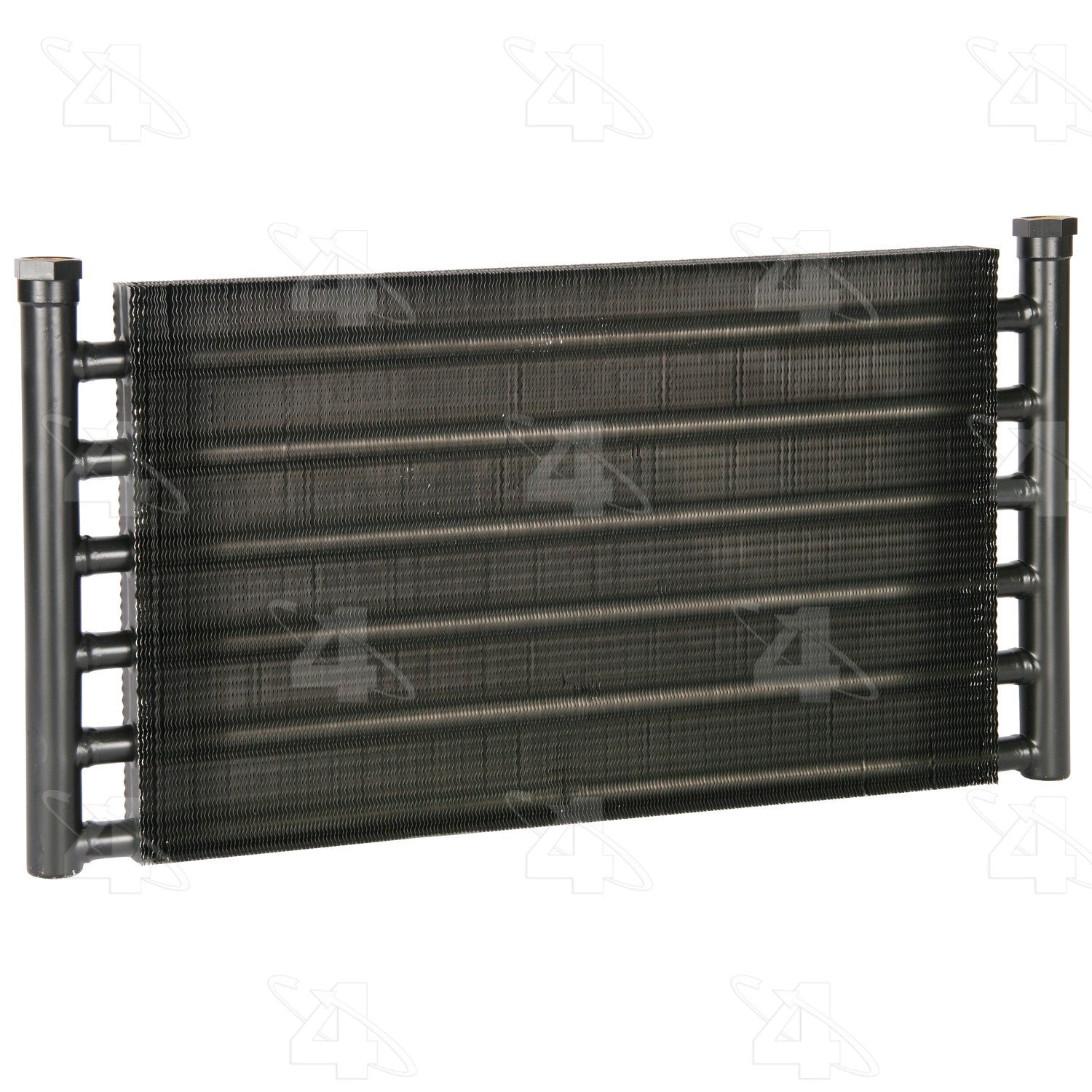Hayden Auto Trans Oil Cooler  1260