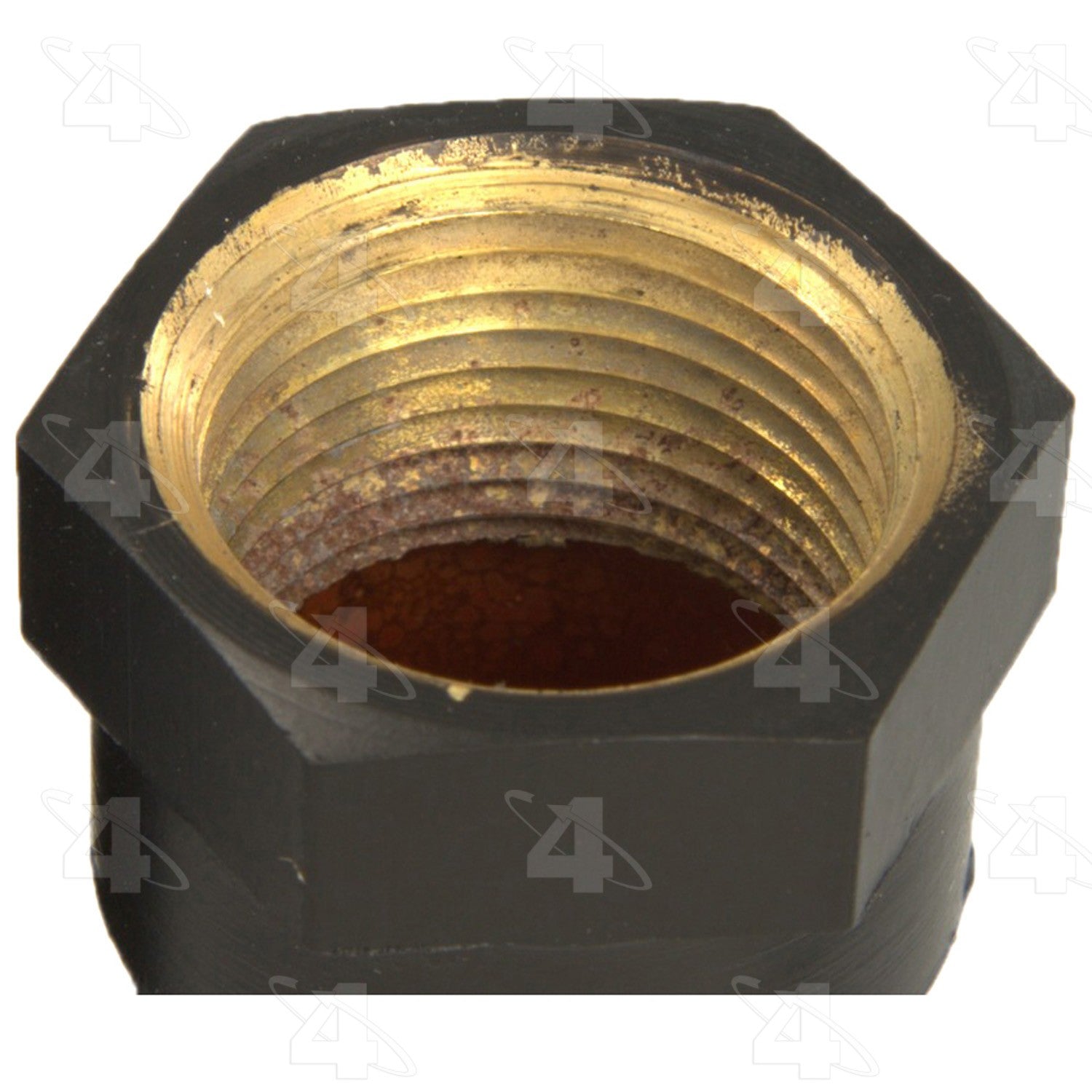 Hayden Auto Trans Oil Cooler  1290