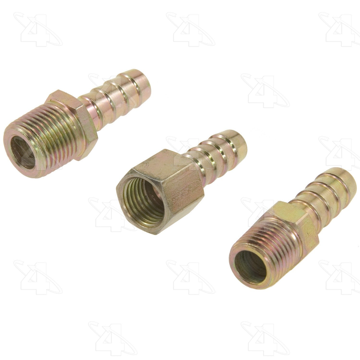 Hayden Automatic Transmission Oil Cooler Line Connector  252