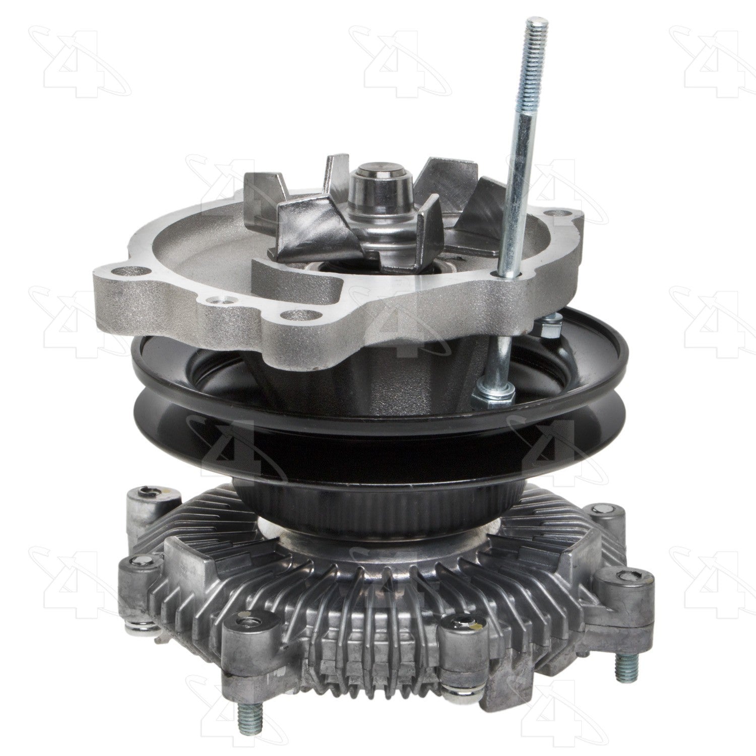 Hayden Engine Cooling Fan Clutch  2590
