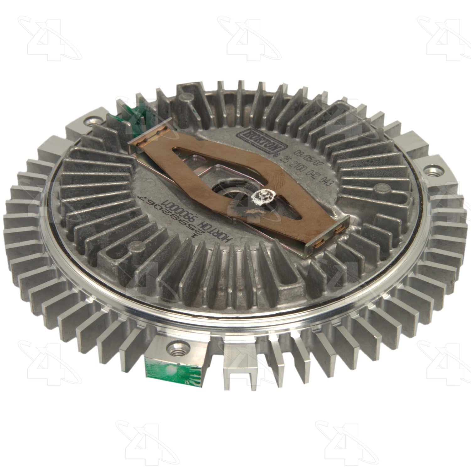 Hayden Engine Cooling Fan Clutch  2598