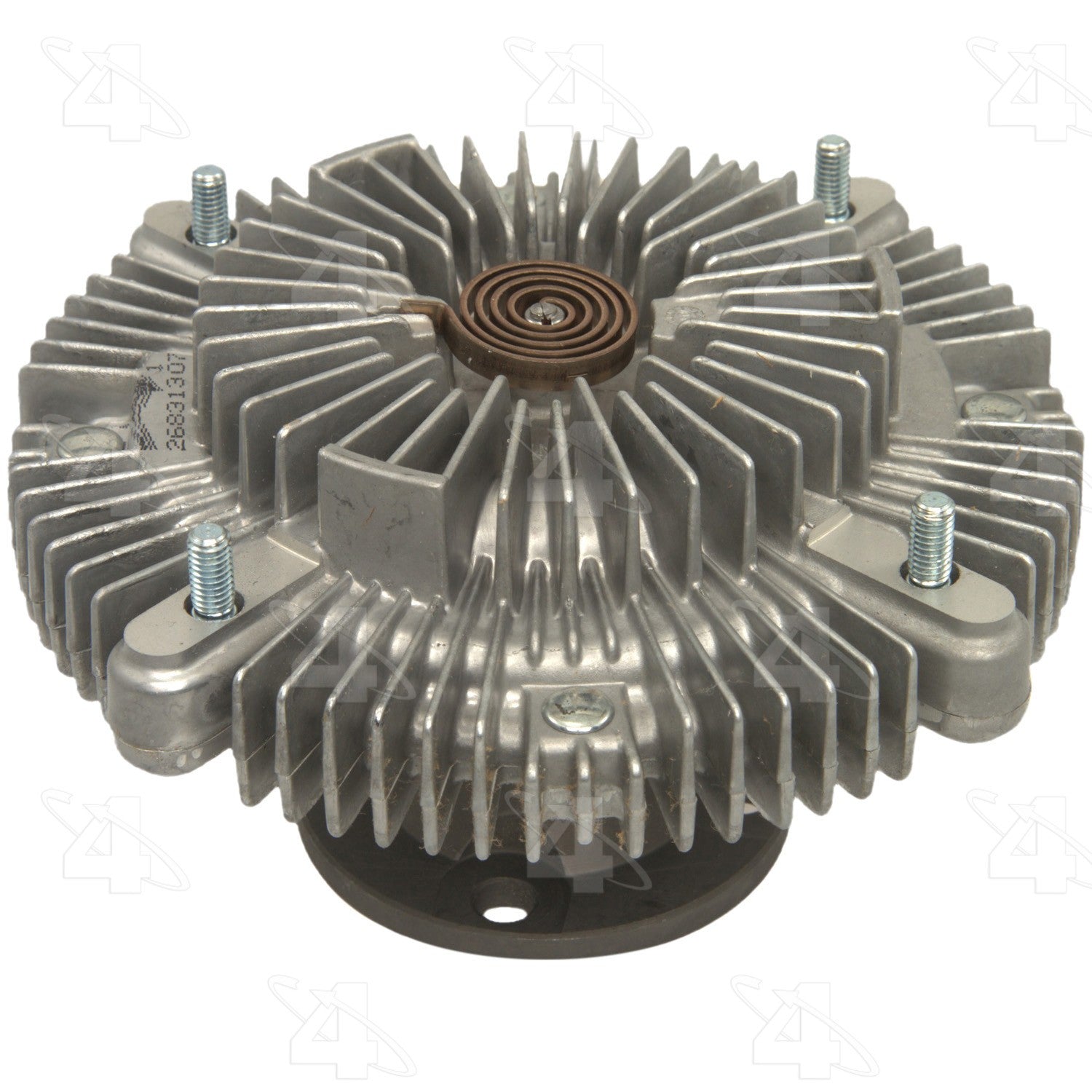 Hayden Engine Cooling Fan Clutch  2683
