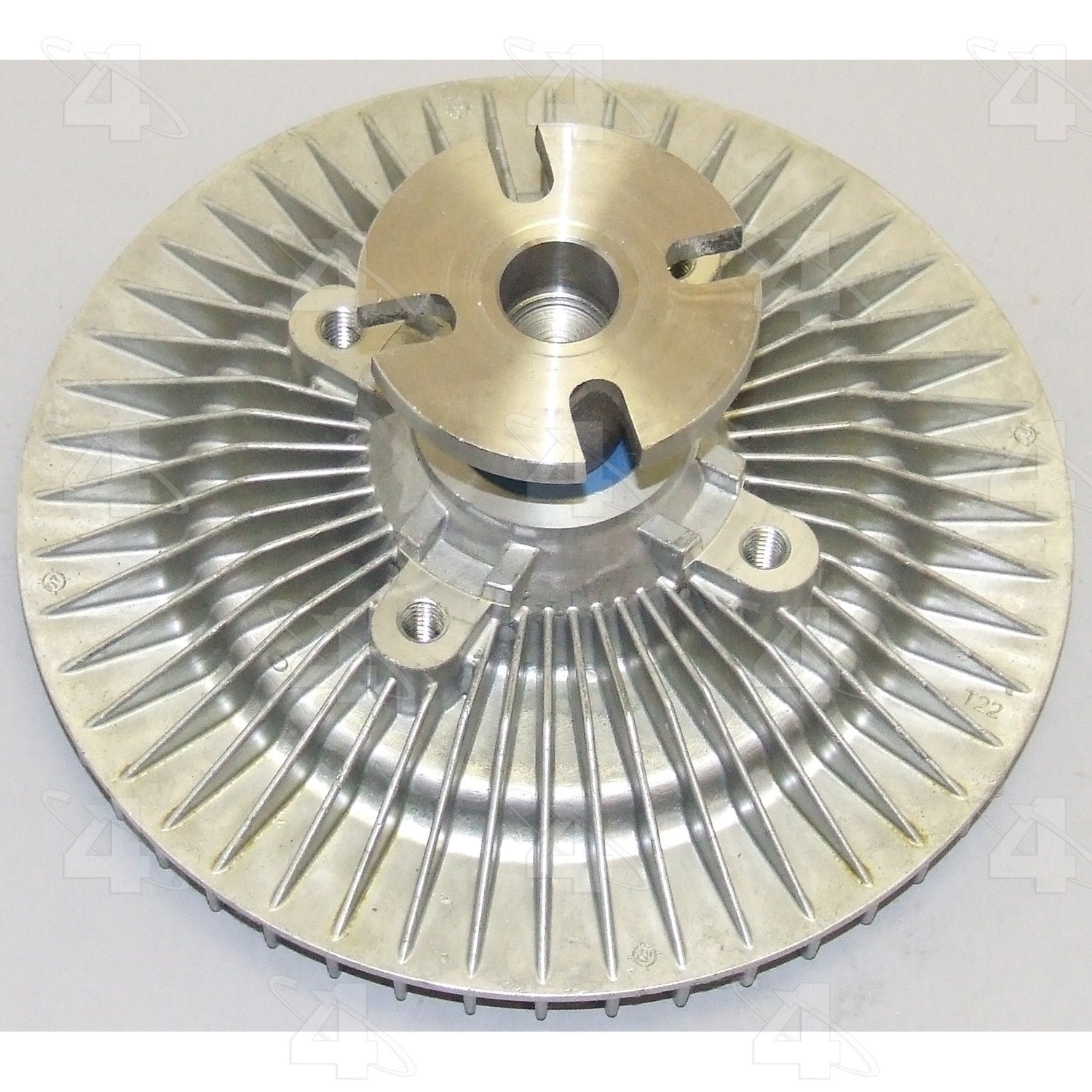 Hayden Engine Cooling Fan Clutch  2714