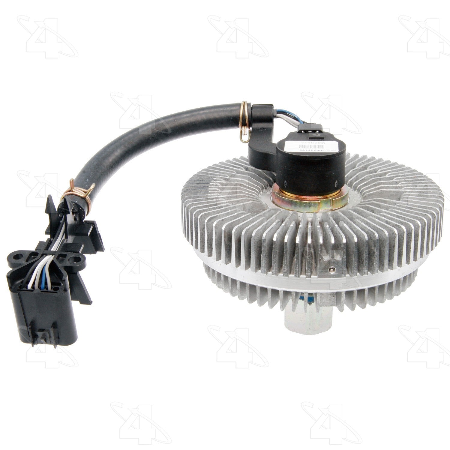 Hayden Engine Cooling Fan Clutch  3200