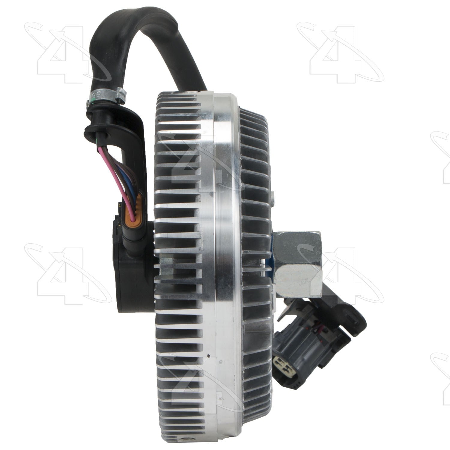 Hayden Engine Cooling Fan Clutch  3291