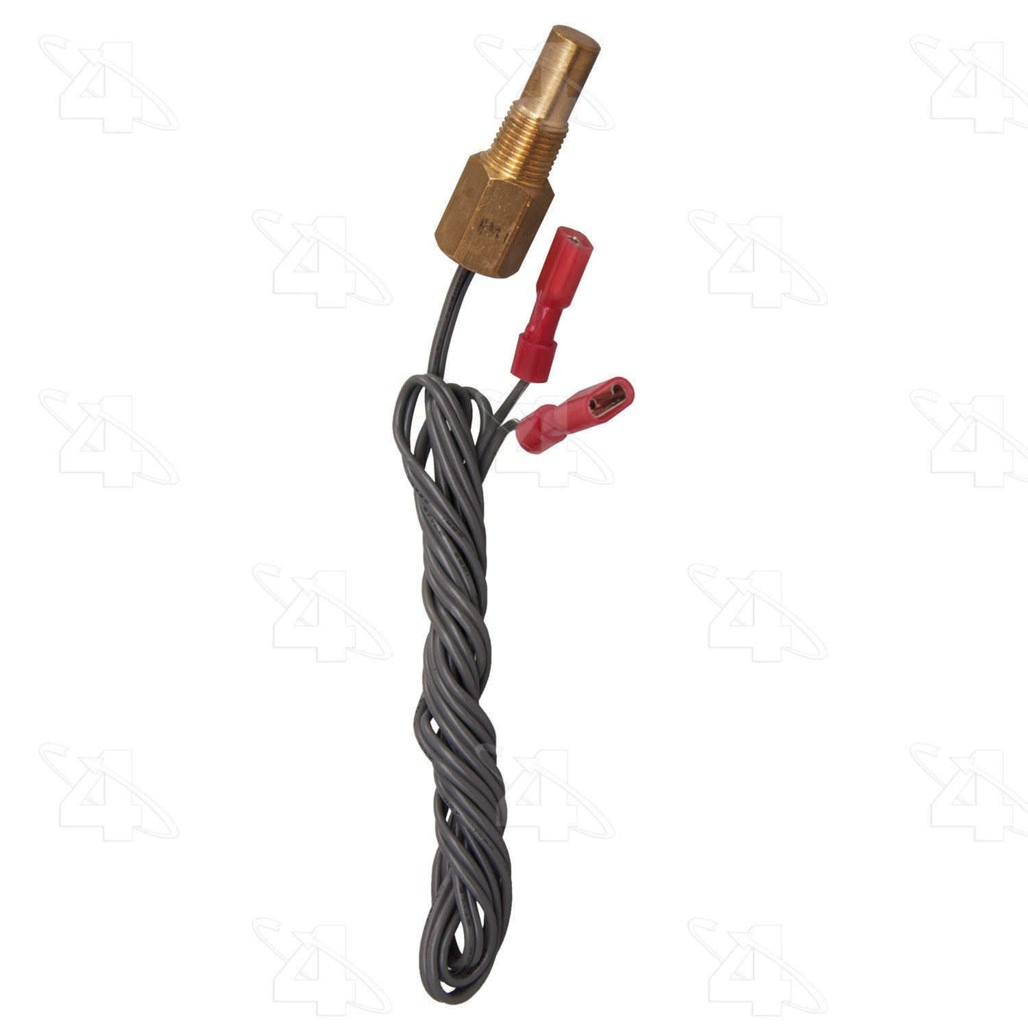 Hayden A/C System Switch  355