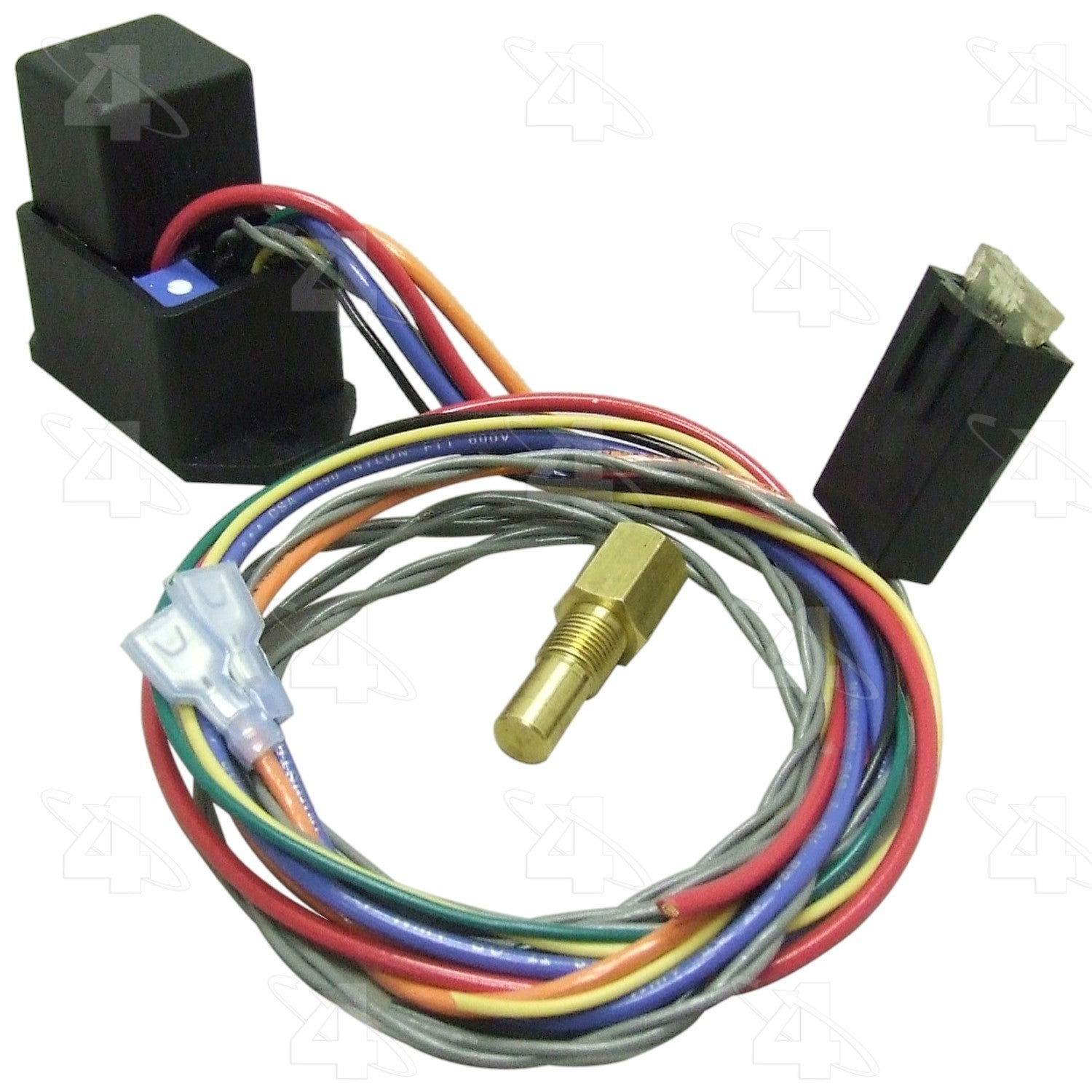Hayden Engine Cooling Fan Controller  3651