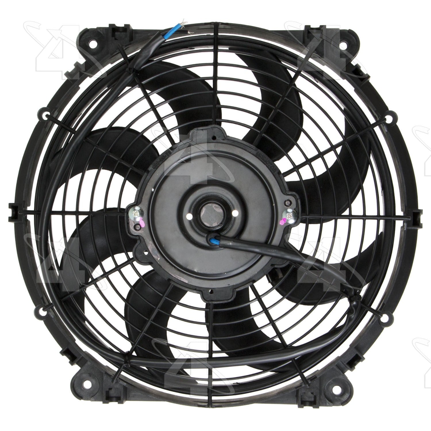 Hayden Engine Cooling Fan-Universal  3670
