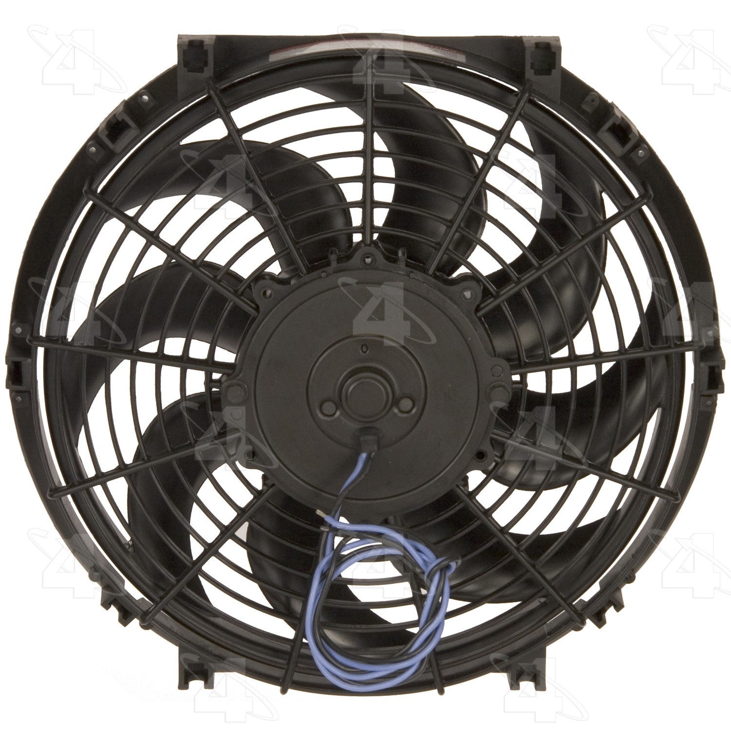 Hayden Engine Cooling Fan-Universal  3680