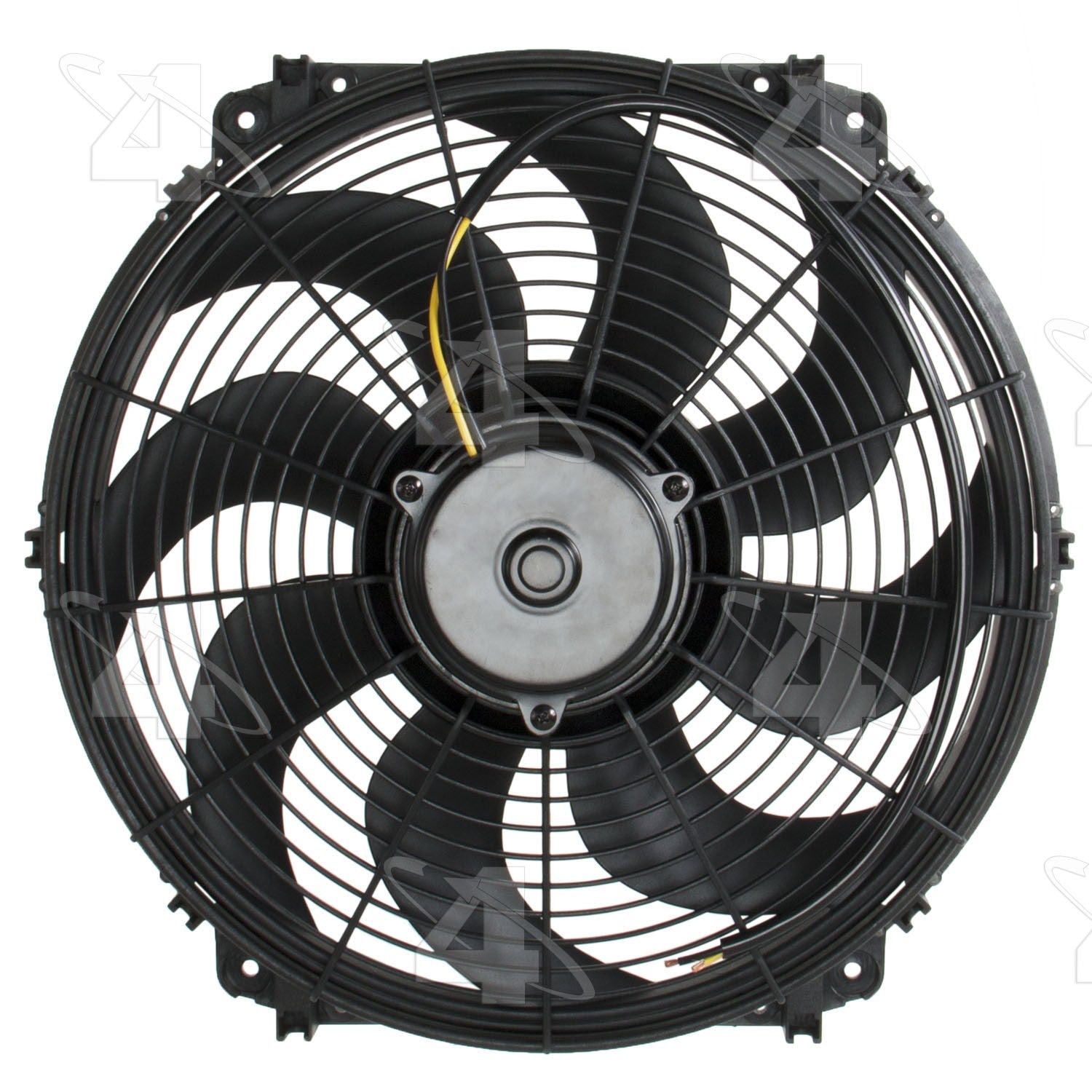 Hayden Engine Cooling Fan,Engine Cooling Fan-Universal  3710