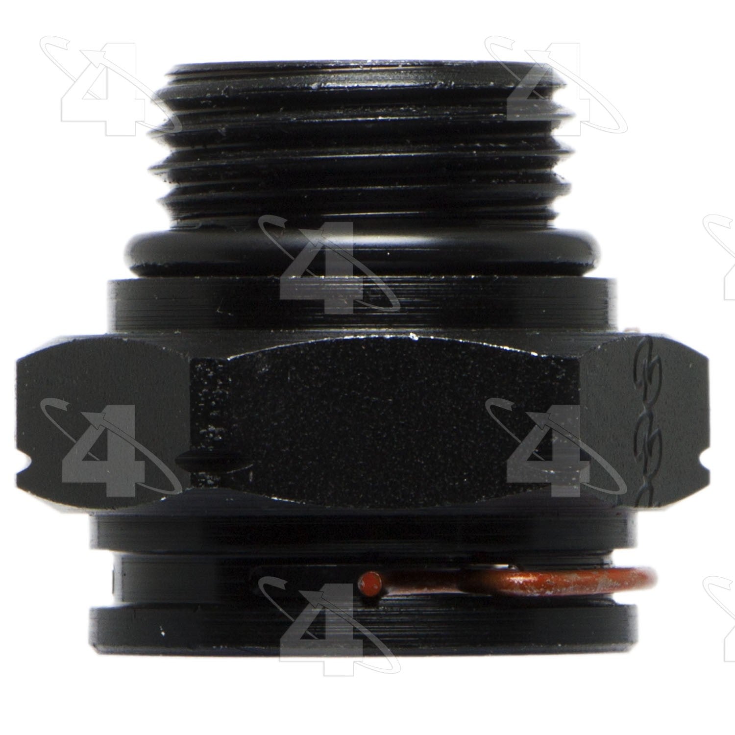 Hayden Automatic Transmission Oil Cooler Line Connector  380