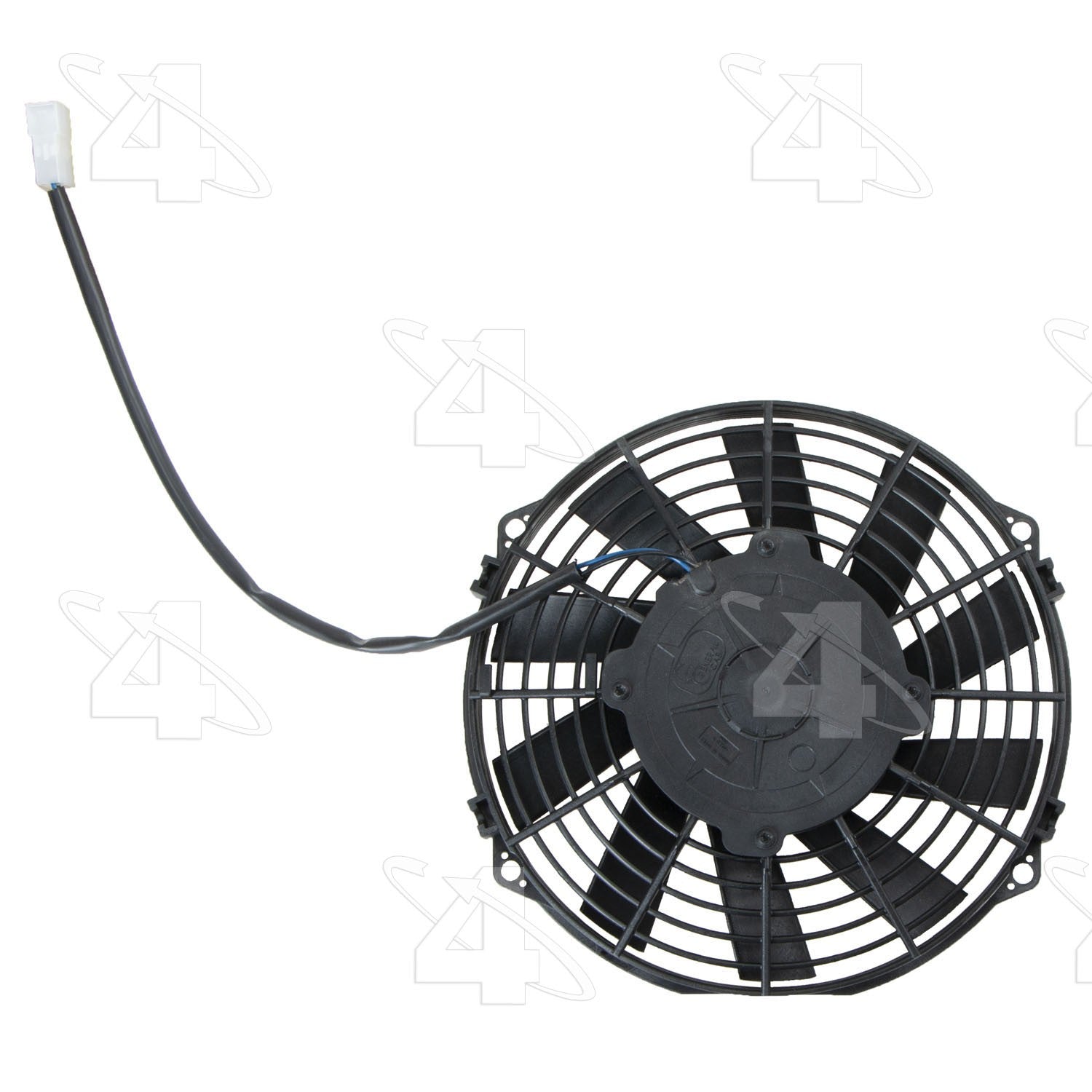 Hayden Engine Cooling Fan-Universal  3900