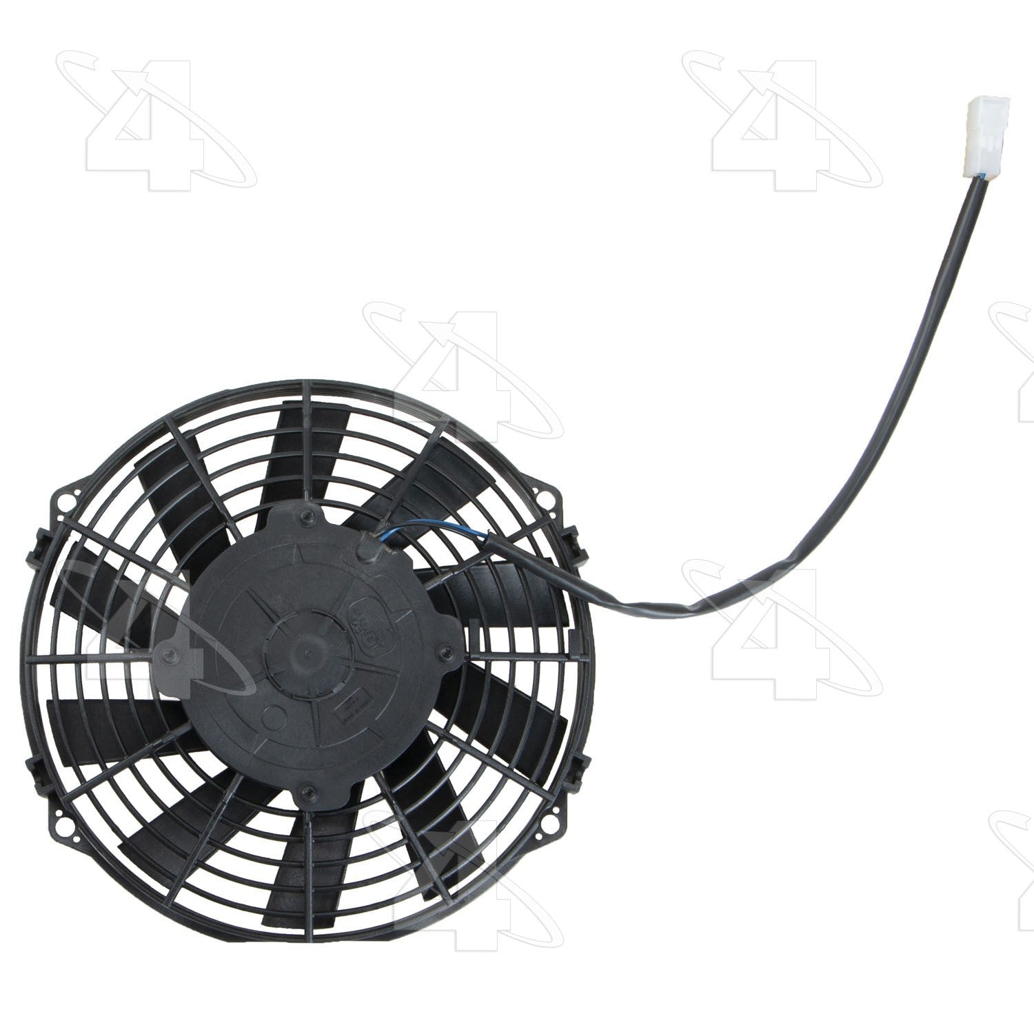 Hayden Engine Cooling Fan-Universal  3901