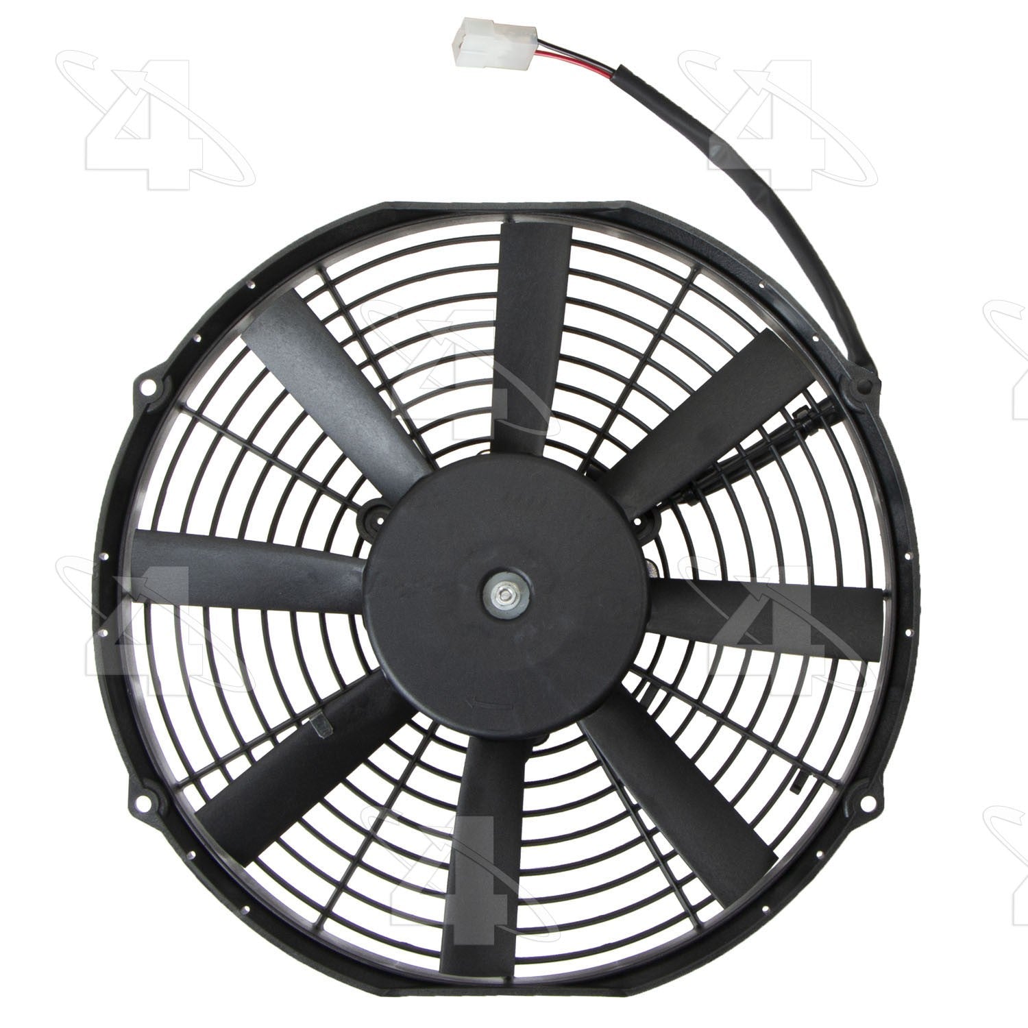 Hayden Engine Cooling Fan-Universal  3910