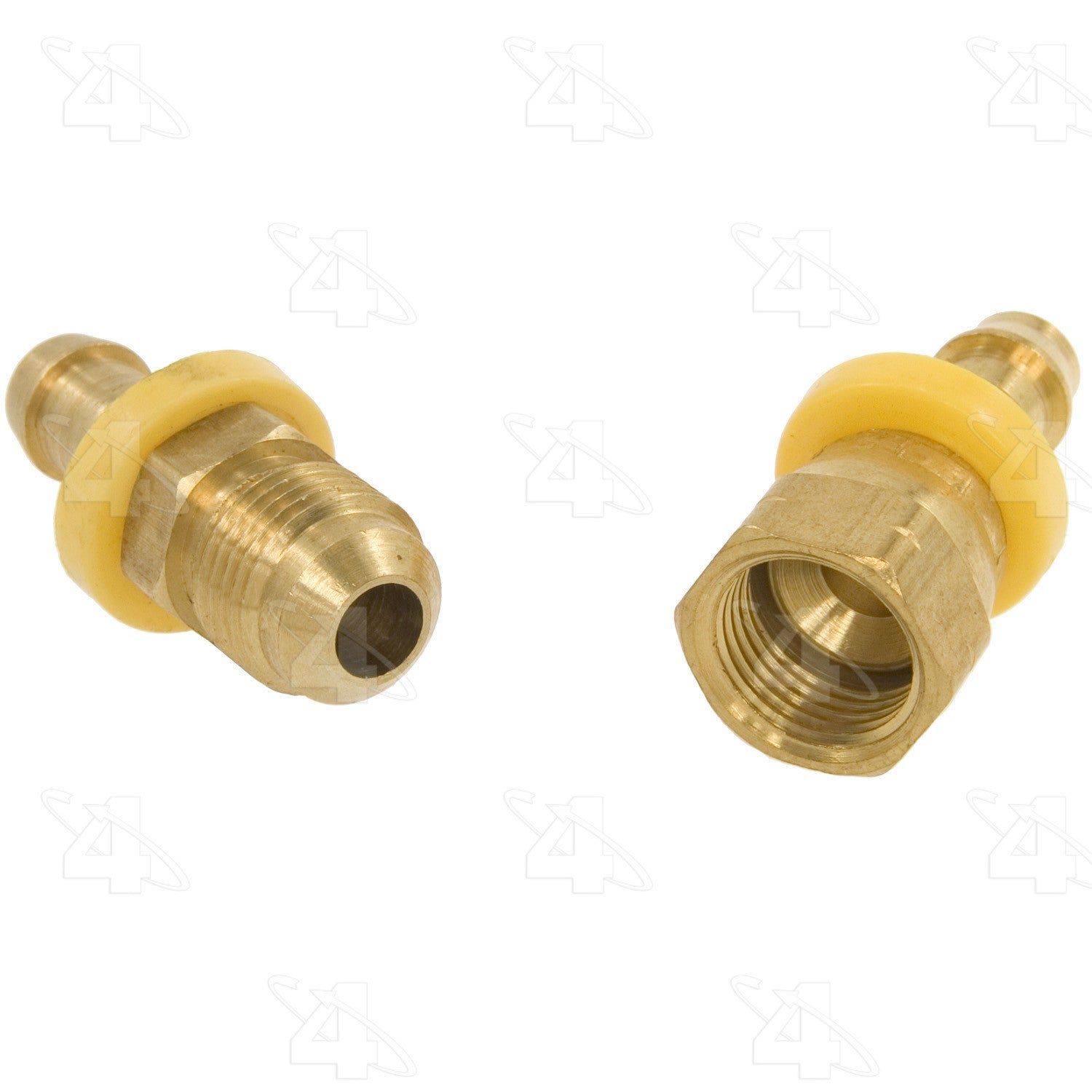 Hayden Automatic Transmission Oil Cooler Line Connector  391