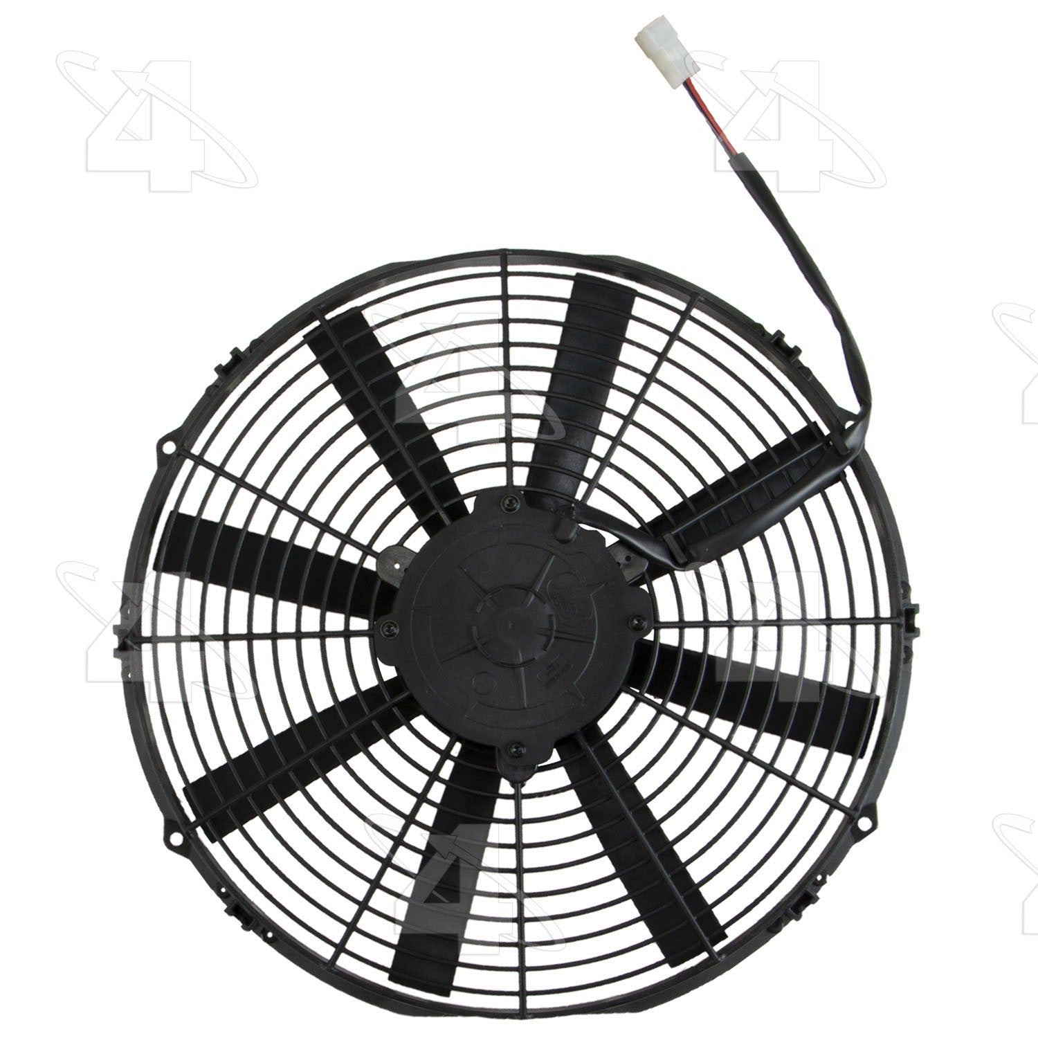 Hayden Engine Cooling Fan-Universal  3921