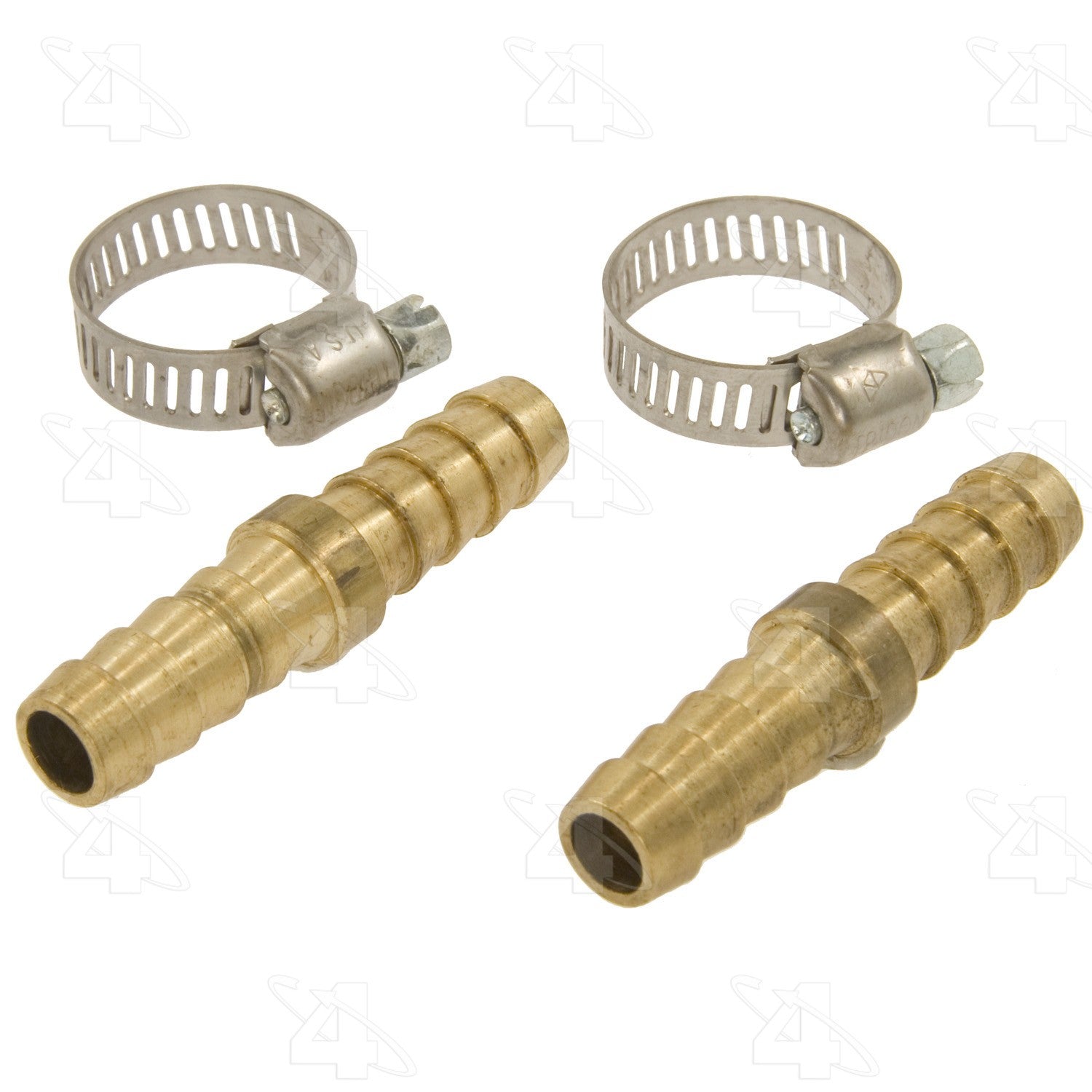 Hayden Automatic Transmission Oil Cooler Line Connector  392