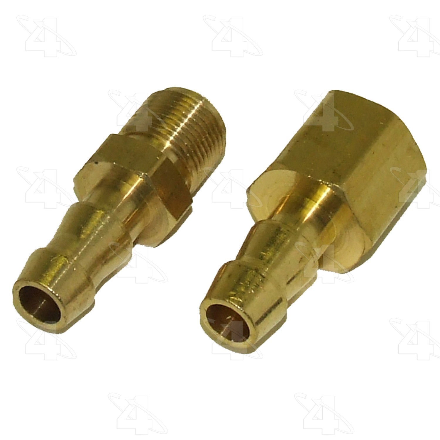 Hayden Automatic Transmission Oil Cooler Line Connector  398