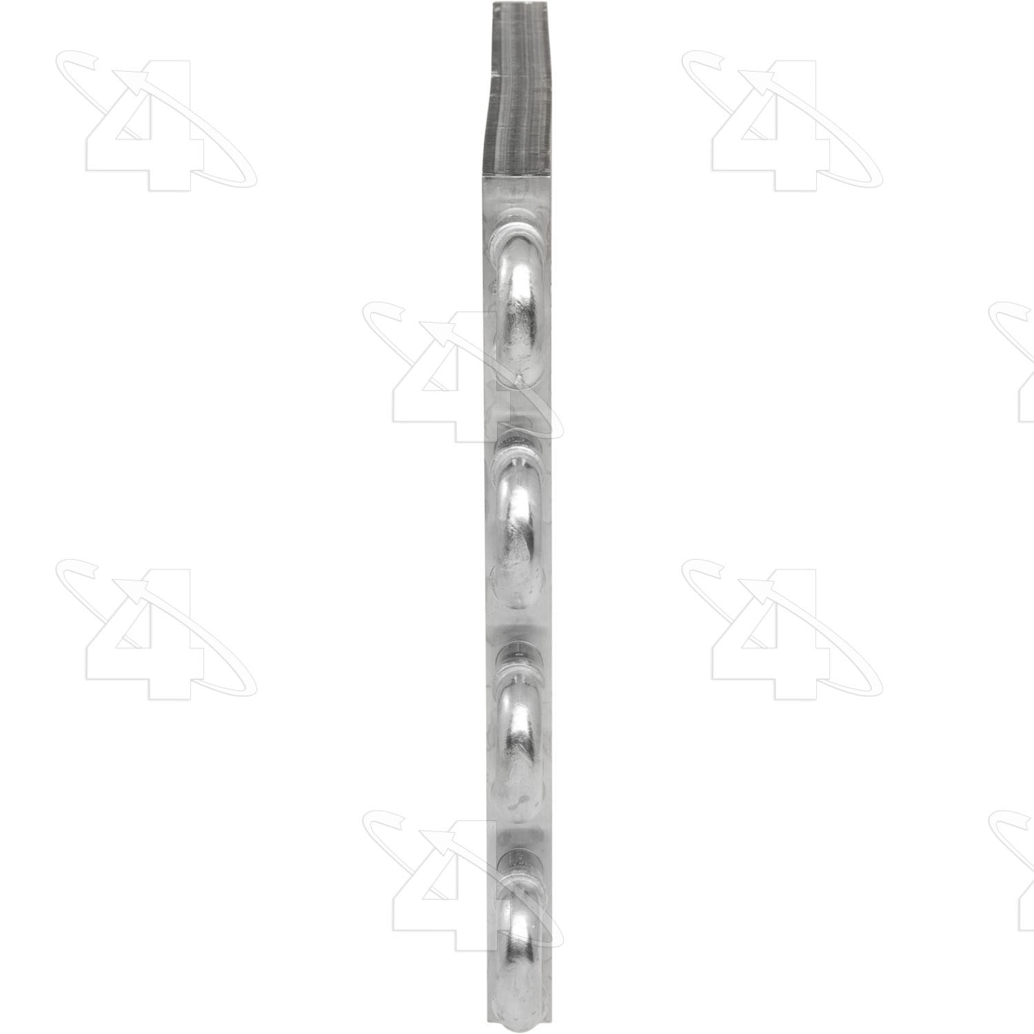 Hayden Automatic Transmission Oil Cooler  405
