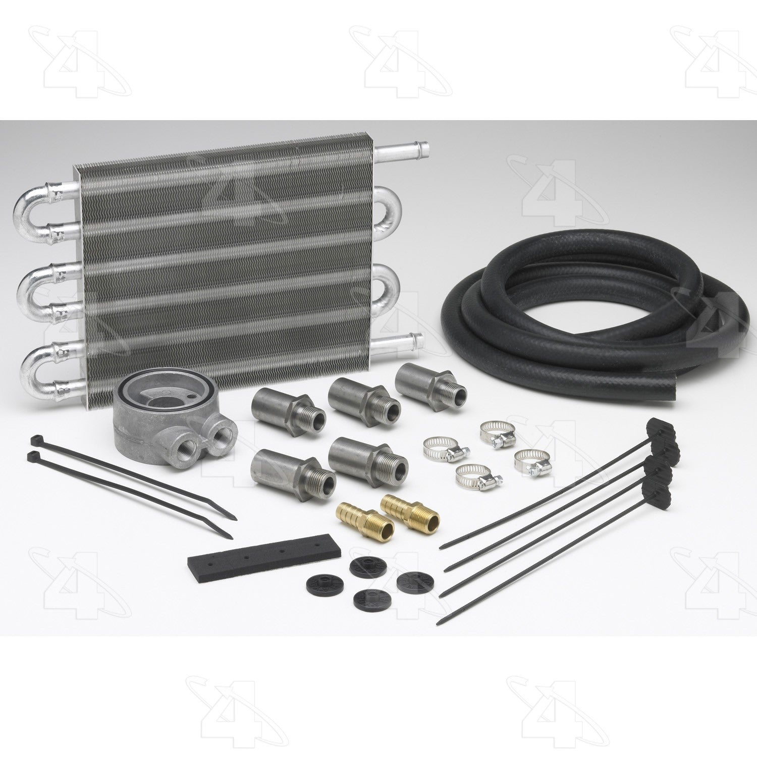 Hayden Engine Oil Cooler-Universal  459