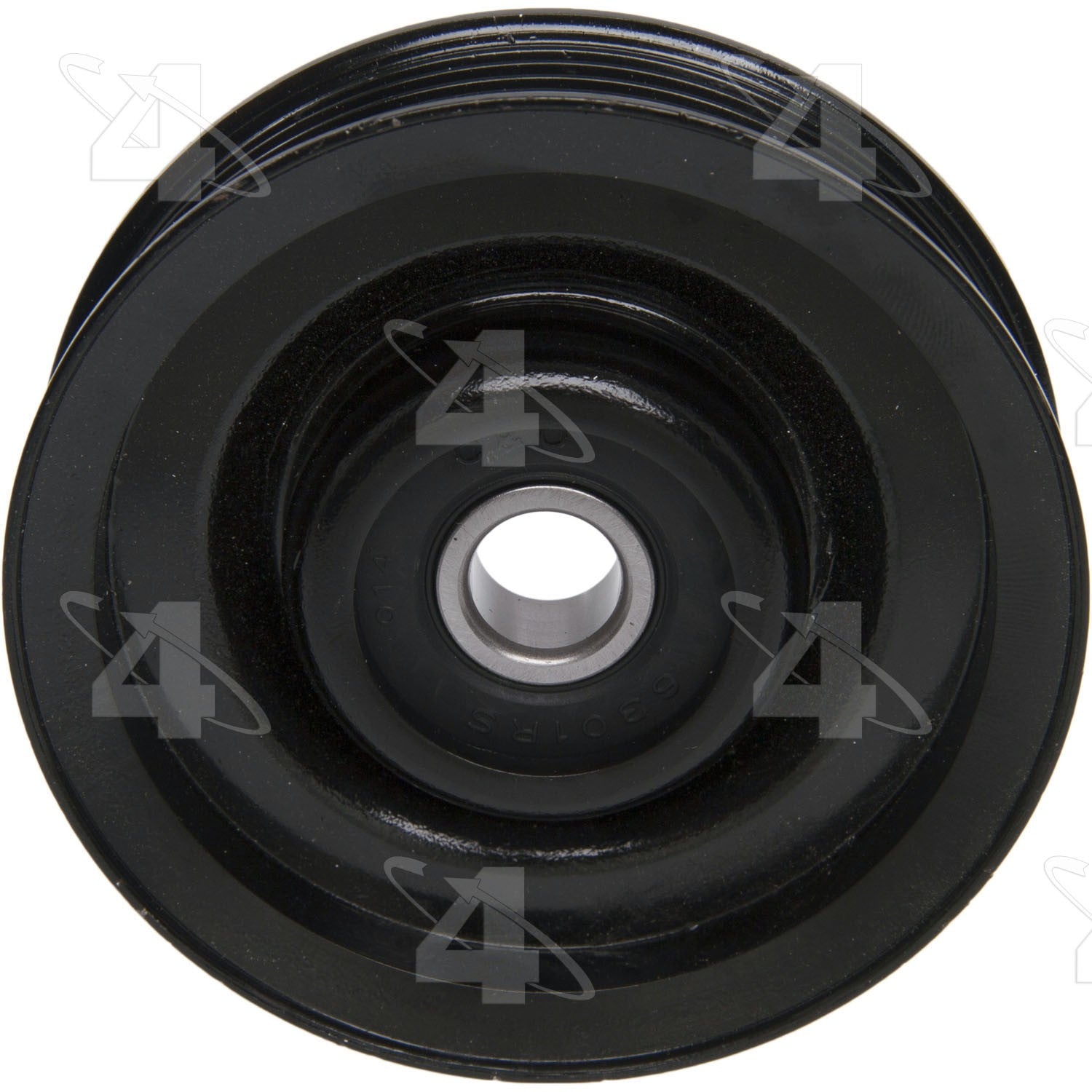 Hayden Accessory Drive Belt Idler Pulley  5002