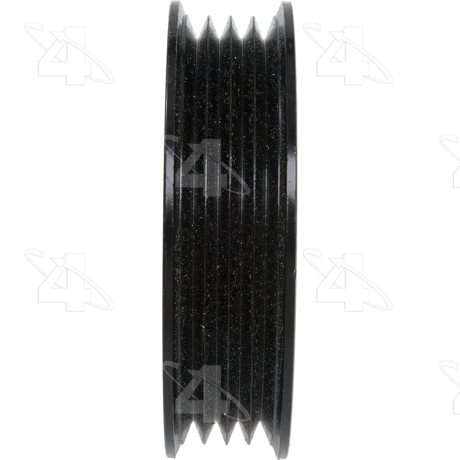 Hayden Accessory Drive Belt Idler Pulley,Accessory Drive Belt Tensioner Pulley  5003