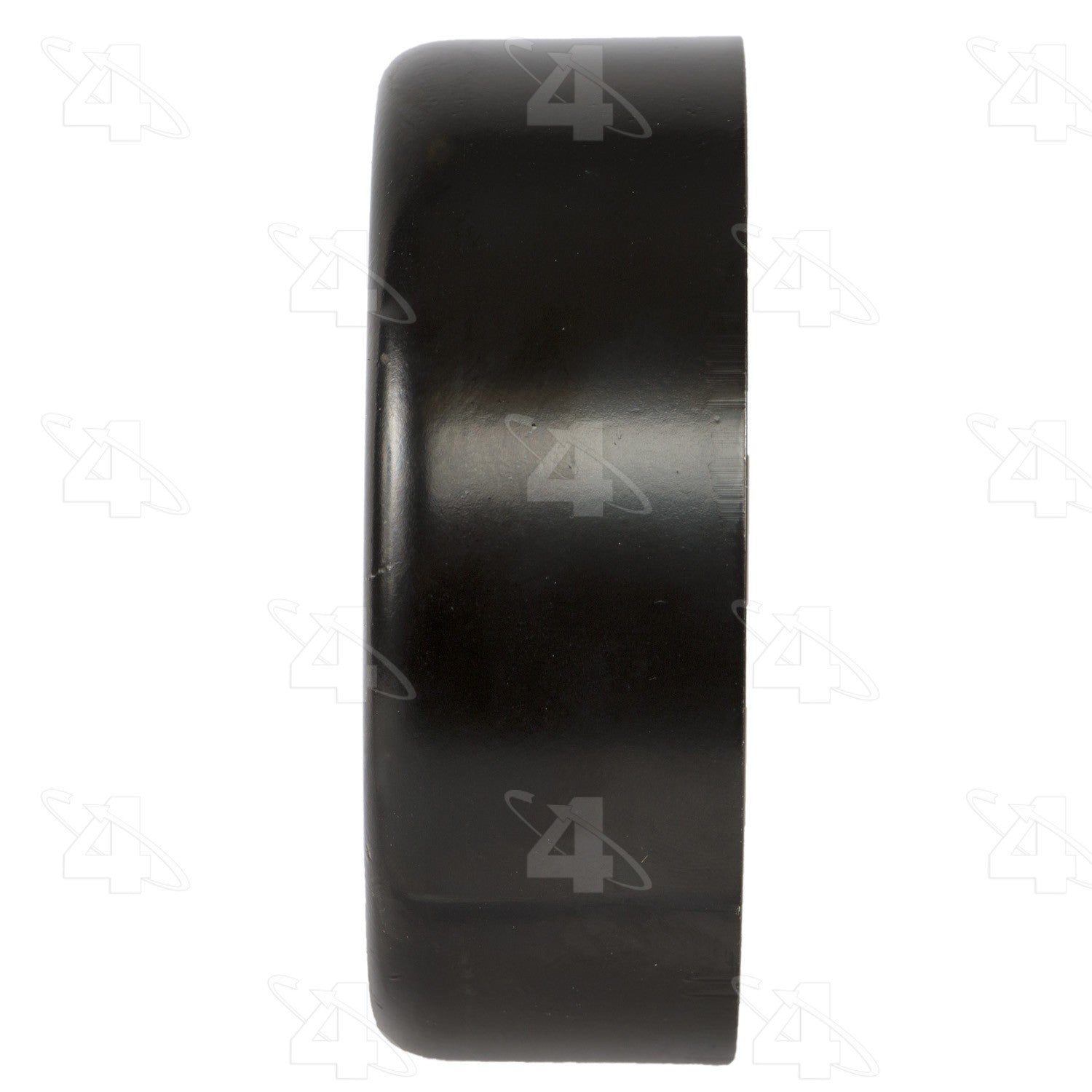 Hayden Accessory Drive Belt Idler Pulley  5005