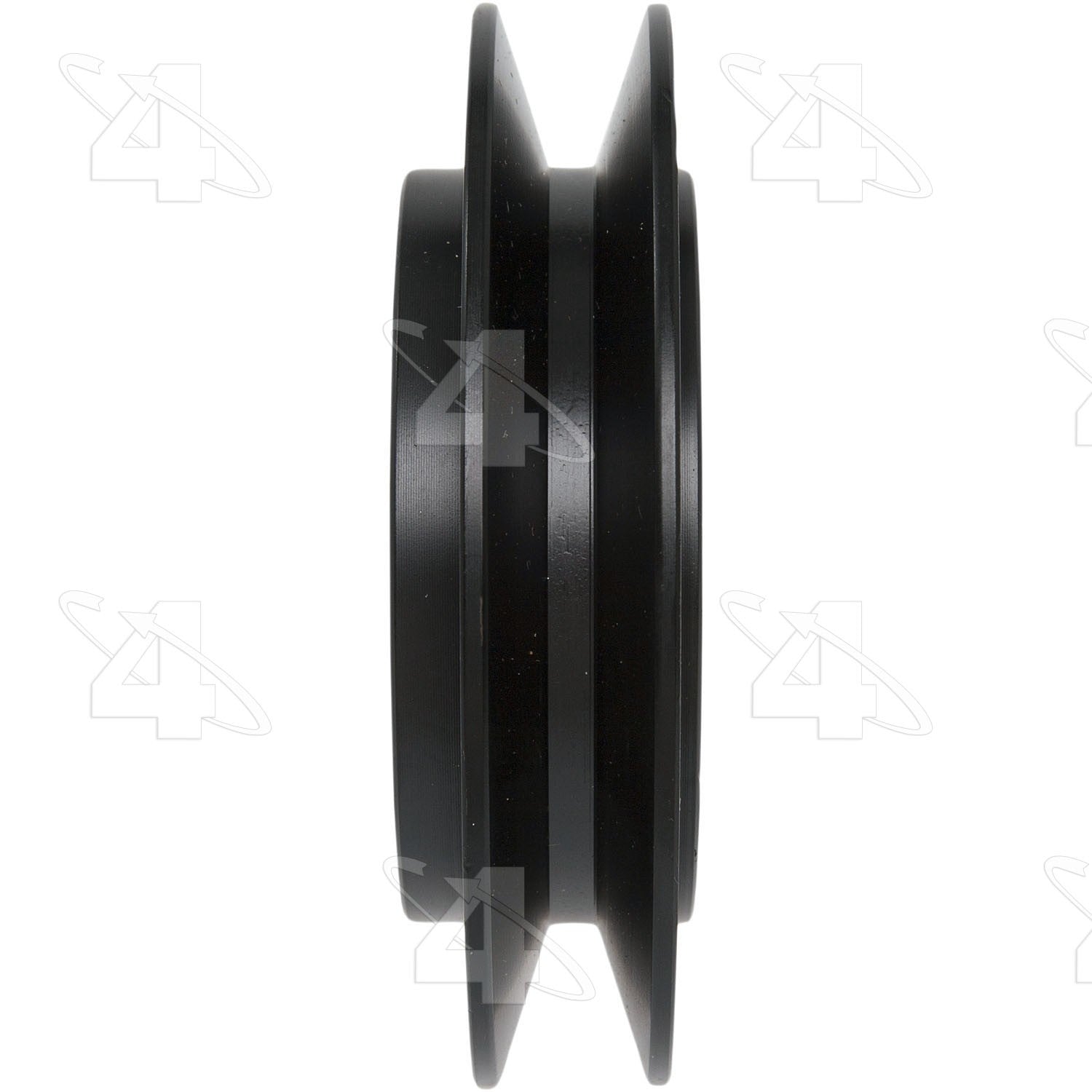 Hayden Accessory Drive Belt Idler Pulley  5007