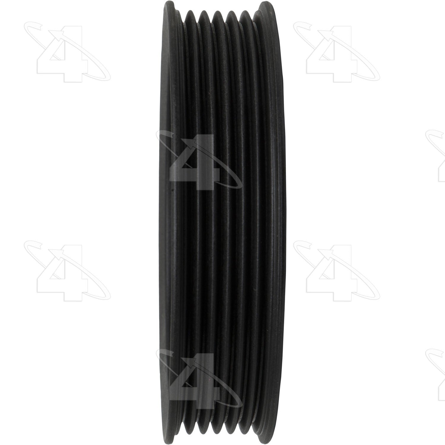 Hayden Accessory Drive Belt Idler Pulley  5010