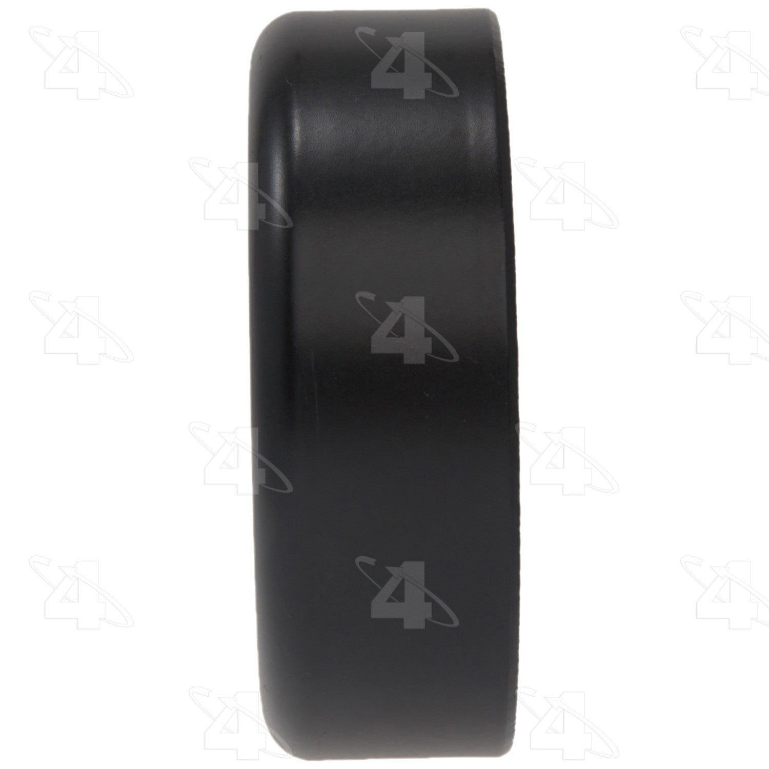 Hayden Accessory Drive Belt Idler Pulley,Accessory Drive Belt Tensioner Pulley  5012