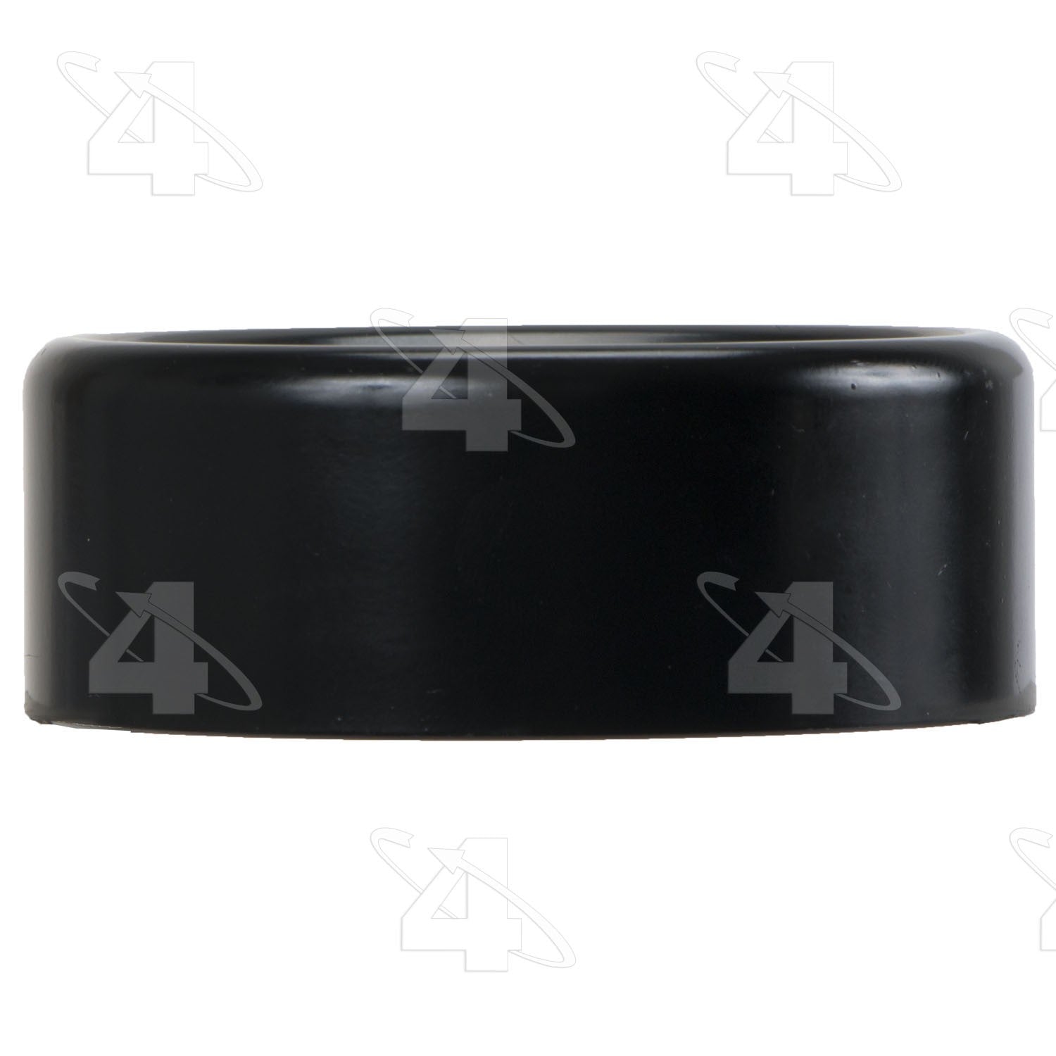 Hayden Accessory Drive Belt Idler Pulley  5016
