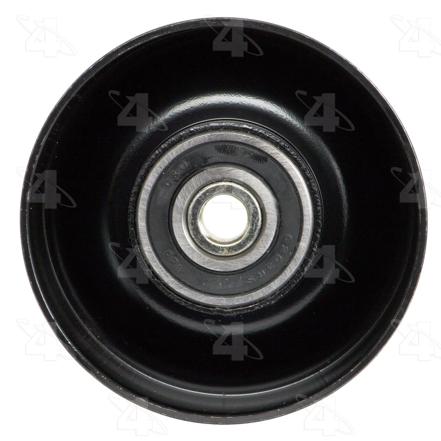 Hayden Accessory Drive Belt Idler Pulley,Accessory Drive Belt Tensioner Pulley  5018