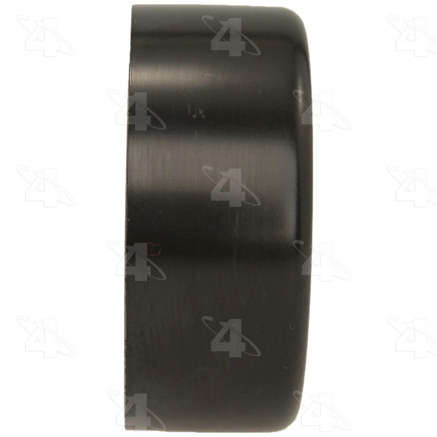 Hayden Accessory Drive Belt Idler Pulley  5019