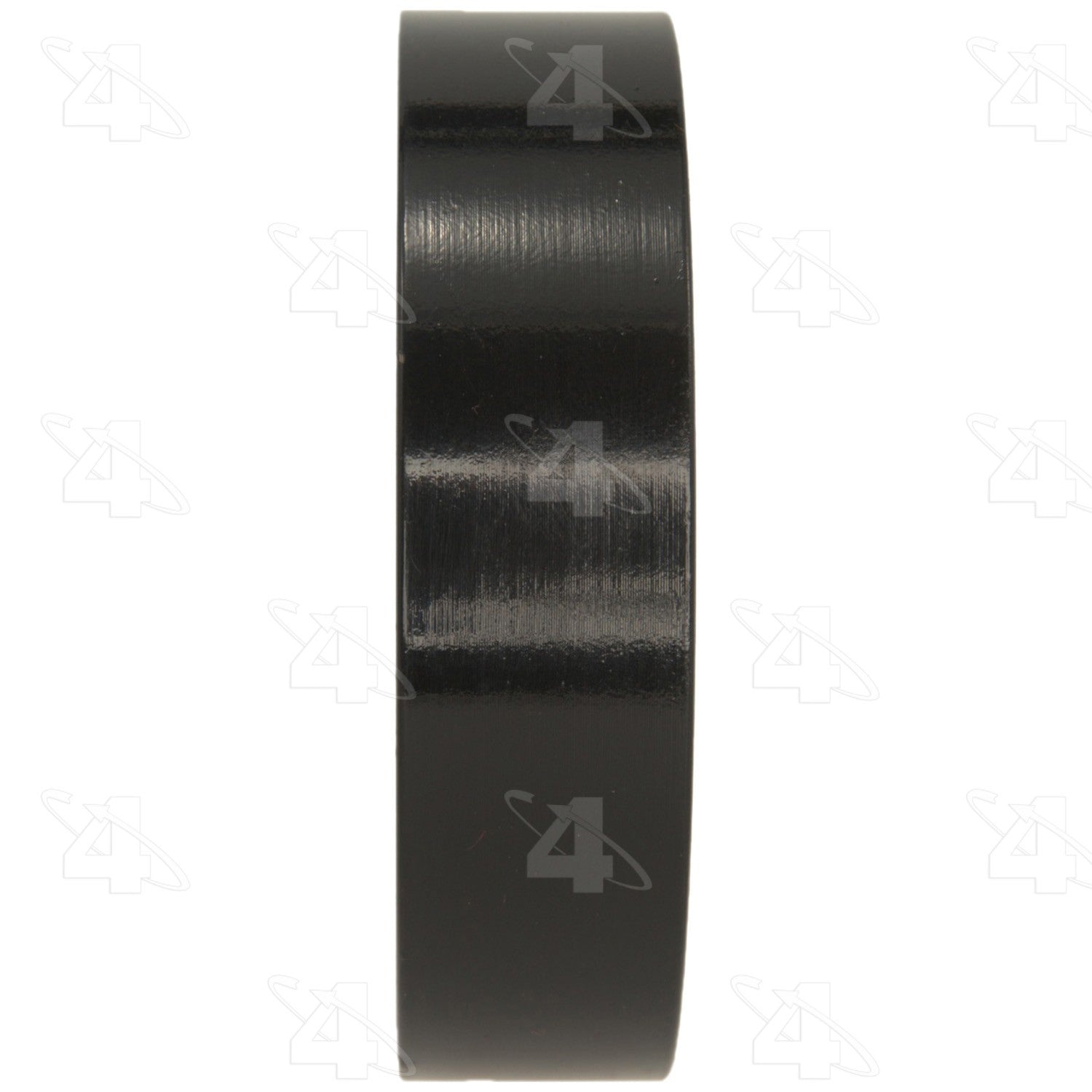 Hayden Accessory Drive Belt Tensioner Pulley  5022